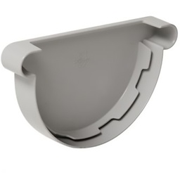 [312008] FOND SYMETRIQUE A COLLER POUR LG25 GRIS EG