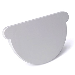 [312013] FOND DE GOUTTIERE D33 GRIS