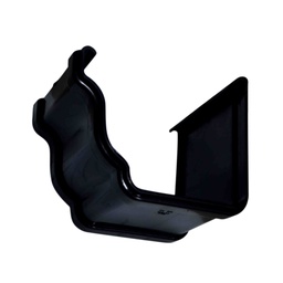 [312034] JONCTION A COLLER GOUTTIERE BEST D.80 NOIR