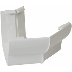[312035] JONCTION DE DILATATION OVATION BLANC EG