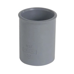 [312037] MANCHON FF 16 GRIS