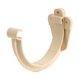 [315944] SUPPORT DE GOUTTIERE D25 SABLE