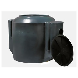 [312081] FOSSE SEPTIQUE 1000L /F1