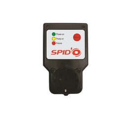 [312094] BOITIER DE PROTECTION MANQUE D EAU HTX