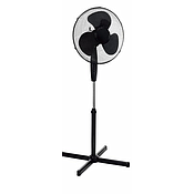 [30037] VENTILATEUR SUR PIED 40CM
