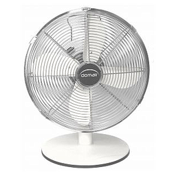 [30038] VENTILATEUR DE TABLE INCLINABLE ET ORIENTABLE