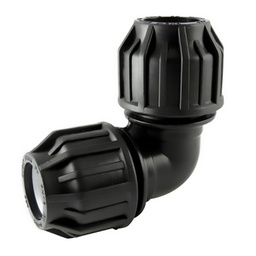 [315392] COUDE PEHD A SERRER D110