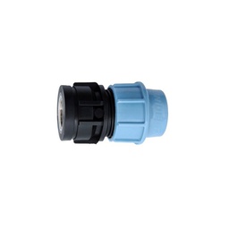 [312216] EMBOUT TARAUDE PEHD FEMELLE 20X1/2"