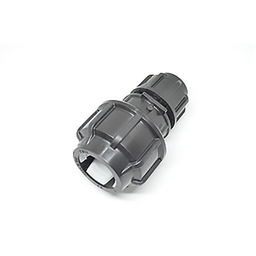 [312255] MANCHON REDUIT PEHD FF 50/32