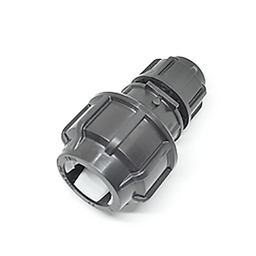 [312258] MANCHON REDUIT PEHD FF 63/50