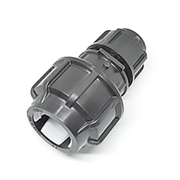[315804] REDUCTION PEHD FF (MANCHON REDUIT 90/75