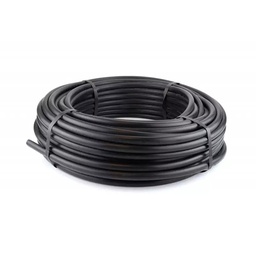 [316046] TUYAU PEHD DN110 PN 10 BARS RLX DE 5M