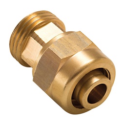 [312402] RACCORD DROIT PER A COMPRESSION D16 - M 1/2