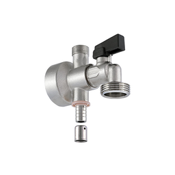 [312432] ROBINET REPIQUAGE M.A.L JUPE HAUTE PER D16 M 3/4-M 3/8 CHR A SERTIR