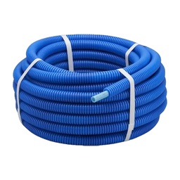[312456] TUBES PER GAINE D20 X1,9 LONG 50M BLEU