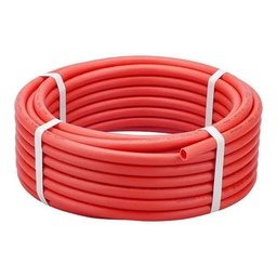 [315999] TUBE PER RETIC ROUGE NU 13X16 COURONNE 25M
