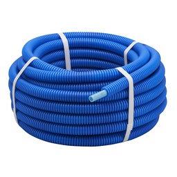 [312465] TUBE PER BLEU PREGAINE 13X16 COURONNE 25M