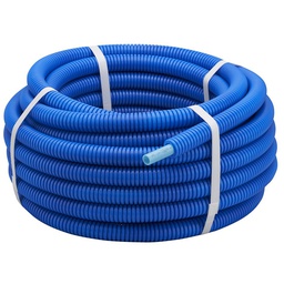 [312466] TUBE PER BLEU PREGAINE 13X16 COURONNE 50M