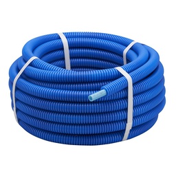 [312467] TUBE PER BLEU PREGAINE 16X20 COURONNE 25M