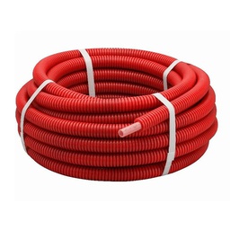 [312470] TUBE PER ROUGE PREGAINE 13X16 COURONNE 15M