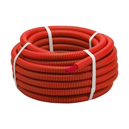 [316000] TUBE PER ROUGE PREGAINE 16X20 COURONNE 25M