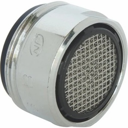 [312477] AERATEUR STANDARD M 24X100 CHROME