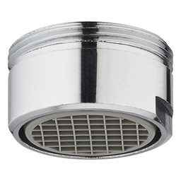 [312480] AERATEUR ANTICALCAIRE M 24X100 CHROME
