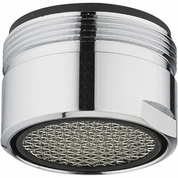 [312489] AERATEUR STANDARD M 28X100 CHROME