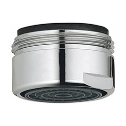 [312492] AERATEUR ANTICALCAIRE M 28X100 CHROME