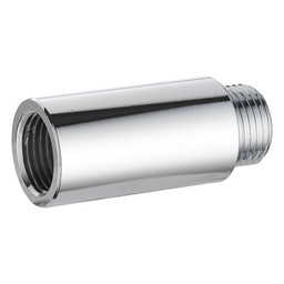 [312498] ALLONGE DE ROBINET MF 3/4 L:25 CHROME