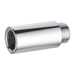 [312500] ALLONGE DE ROBINET MF 3/4 L:50 CHROME