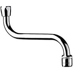 [312503] BEC S ORIENTABLE F 1/2 L:150 CHROME