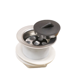 [312507] BONDE A VISSER EVIER 1 1/2"