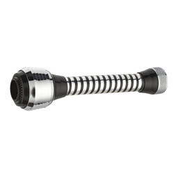 [312532] BRISE JET F 22X100 + AERATEUR CHROME