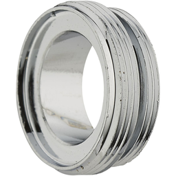 [312534] ADAPTATEUR BRISE-JET DM 24X100 22X100 CHROME BROCHABLE