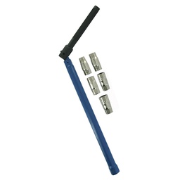 [312556] CLE DE MONTAGE ROBINETTERIE H8/9/10/11/12/13 MM BROCHABLE