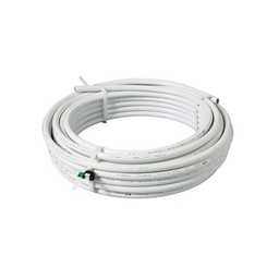 [312560] COURONNE MULTICOUCHE NU D16 MM LONG.10 M