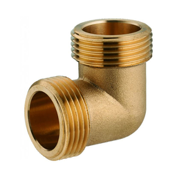 [312587] COUDE MALE EGAL 1/2 LIEN 1PIECE