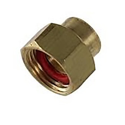 [312687] RACCORD EN CUIVRE DROIT 359 GCU 10X3/8