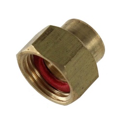 [312688] RACCORD EN CUIVRE DROIT 359 GCU 10X1/2