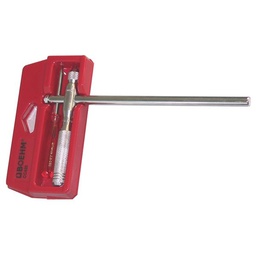 [312701] DECOUPE JOINT (30 A 300 MM AVEC COMPAS DE TRACAGE)