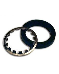 [312770] JOINT + RONDELLE DE JOINT MIXTE 1/2 D14 SACHET 1PIECE