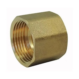 [312777] MANCHON DROIT FEMELLE A BUTEE 1/2 LIEN 1PIECE