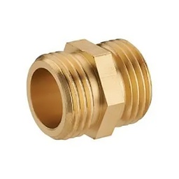 [312782] MAMELON DROIT MALE EGAL 3/4 LIEN 1PIECE