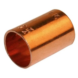 [312807] MANCHON A SOUDER DF EGAL D10 LIEN 1 PIECE