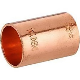 [312810] MANCHON A SOUDER DF EGAL D14 LIEN 1 PIECE