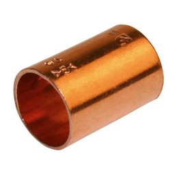 [312812] MANCHON A SOUDER DF EGAL D16 LIEN 1 PIECE