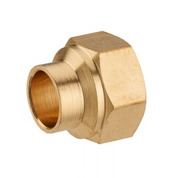 [312823] MANCHON FC F 3/4 - D16 LIEN 1PIECE