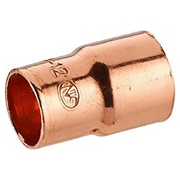 [312827] MANCHON A SOUDER DF REDUIT D14 - D10 LIEN 1PIECE