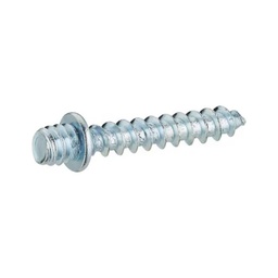 [312846] PATTE A VIS BOIS M 7X150 L:40 SACHET 25PIECES